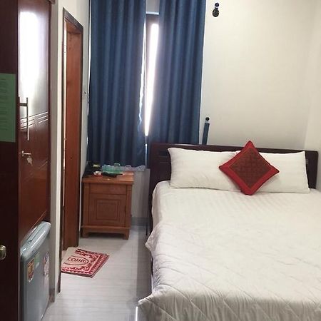Nice Hotel Da Nang Bagian luar foto